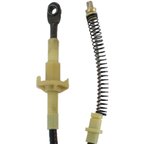 Pioneer Cables CA-310 Clutch Cable - view 1