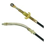 Pioneer Cables CA-310 Clutch Cable - view 2