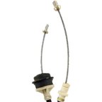 Pioneer Cables CA-313 Clutch Cable - view 1