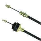 Pioneer Cables CA-313 Clutch Cable - view 2
