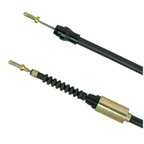 Pioneer Cables CA-317 Clutch Cable - view 2