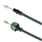 Pioneer Cables CA-318 Clutch Cable - view 2