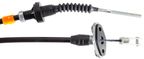 Pioneer Cables CA-380 Clutch Cable - view 2