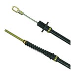 Pioneer Cables CA-401 Clutch Cable - view 2