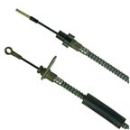 Pioneer Cables CA-402 Clutch Cable - view 2