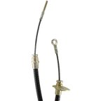 Pioneer Cables CA-405 Clutch Cable - view 1