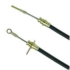 Pioneer Cables CA-405 Clutch Cable - view 2