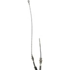 Pioneer Cables CA-406 Clutch Cable - view 1