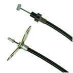 Pioneer Cables CA-407 Clutch Cable - view 2