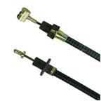Pioneer Cables CA-409 Clutch Cable - view 2