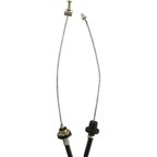Pioneer Cables CA-410 Clutch Cable - view 1