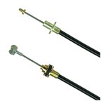 Pioneer Cables CA-410 Clutch Cable - view 2
