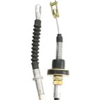 Pioneer Cables CA-412 Clutch Cable - view 1
