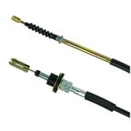 Pioneer Cables CA-412 Clutch Cable - view 2