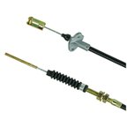 Pioneer Cables CA-414 Clutch Cable - view 2