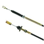 Pioneer Cables CA-416 Clutch Cable - view 2