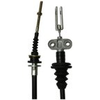 Pioneer Cables CA-459 Clutch Cable - view 2