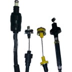 Pioneer Cables CA-460 Clutch Cable - view 1