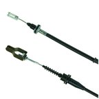 Pioneer Cables CA-466 Clutch Cable - view 2
