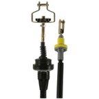Pioneer Cables CA-468 Clutch Cable - view 2