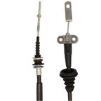 Pioneer Cables CA-470 Clutch Cable - view 1