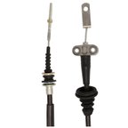 Pioneer Cables CA-470 Clutch Cable - view 2