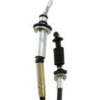 Pioneer Cables CA-501 Clutch Cable - view 1