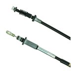 Pioneer Cables CA-501 Clutch Cable - view 2