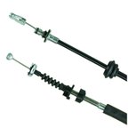 Pioneer Cables CA-503 Clutch Cable - view 2