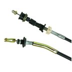 Pioneer Cables CA-506 Clutch Cable - view 2