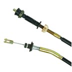 Pioneer Cables CA-507 Clutch Cable - view 2