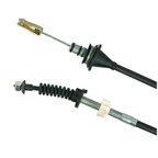 Pioneer Cables CA-508 Clutch Cable - view 2