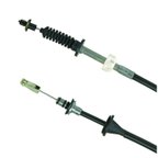 Pioneer Cables CA-509 Clutch Cable - view 2