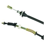 Pioneer Cables CA-513 Clutch Cable - view 2