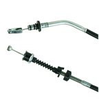 Pioneer Cables CA-514 Clutch Cable - view 2
