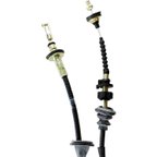 Pioneer Cables CA-515 Clutch Cable - view 1