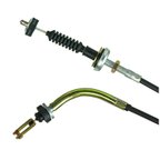 Pioneer Cables CA-578 Clutch Cable - view 2