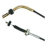 Pioneer Cables CA-580 Clutch Cable - view 2