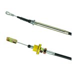 Pioneer Cables CA-581 Clutch Cable - view 2