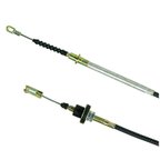 Pioneer Cables CA-583 Clutch Cable - view 2