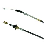 Pioneer Cables CA-587 Clutch Cable - view 2