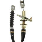 Pioneer Cables CA-602 Clutch Cable - view 1