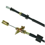 Pioneer Cables CA-602 Clutch Cable - view 2