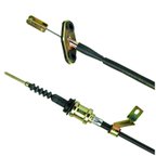 Pioneer Cables CA-606 Clutch Cable - view 2
