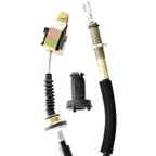 Pioneer Cables CA-650 Clutch Cable - view 1