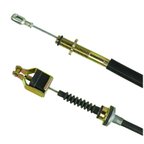 Pioneer Cables CA-651 Clutch Cable - view 2