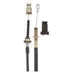 Pioneer Cables CA-651 Clutch Cable - view 3