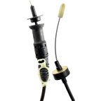 Pioneer Cables CA-657 Clutch Cable - view 1