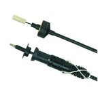 Pioneer Cables CA-657 Clutch Cable - view 2