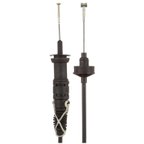 Pioneer Cables CA-658 Clutch Cable - view 2